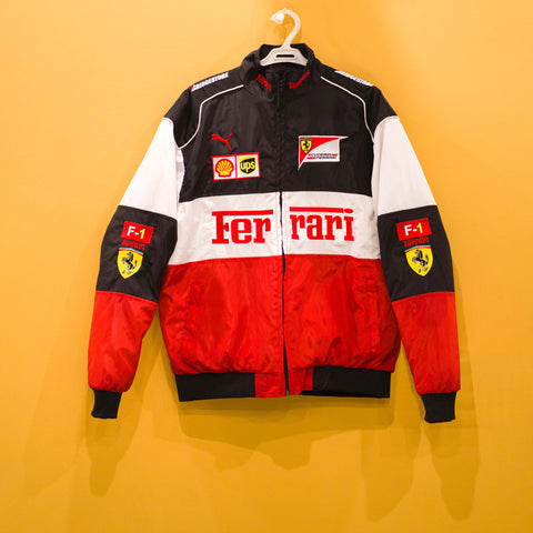 Racing Jacket