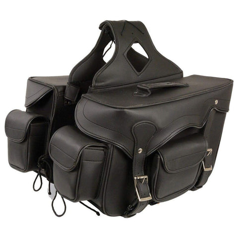 Motorcycle Saddle Bags